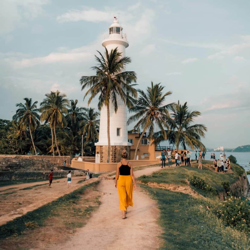 Galle