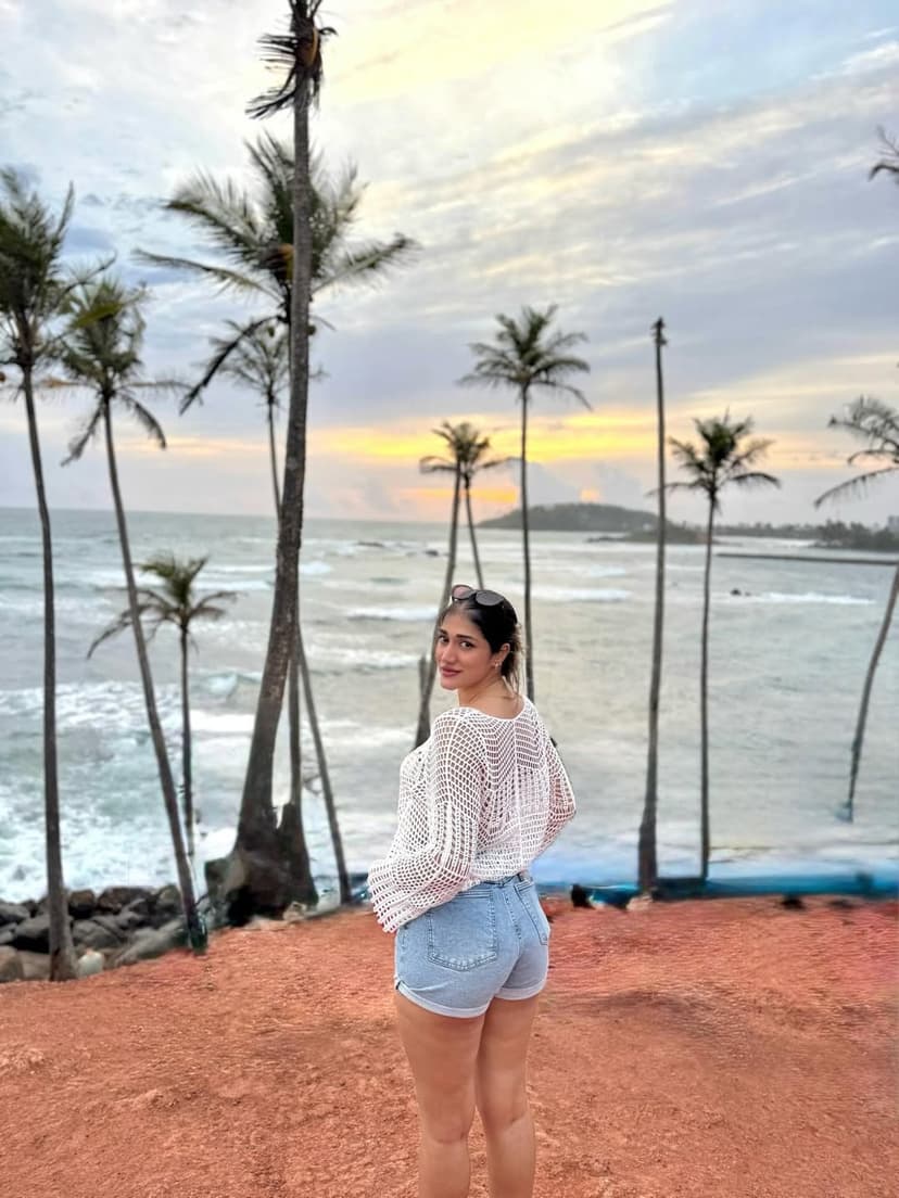 Mirissa