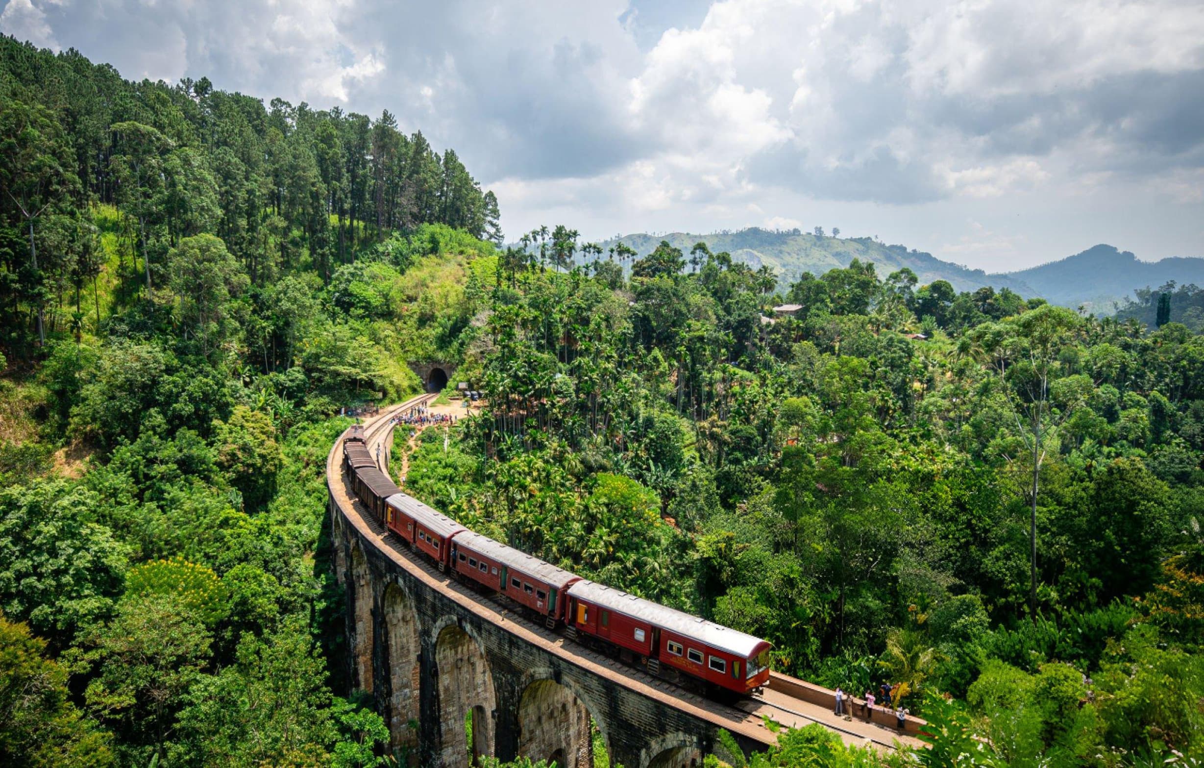 Ella Srilanka