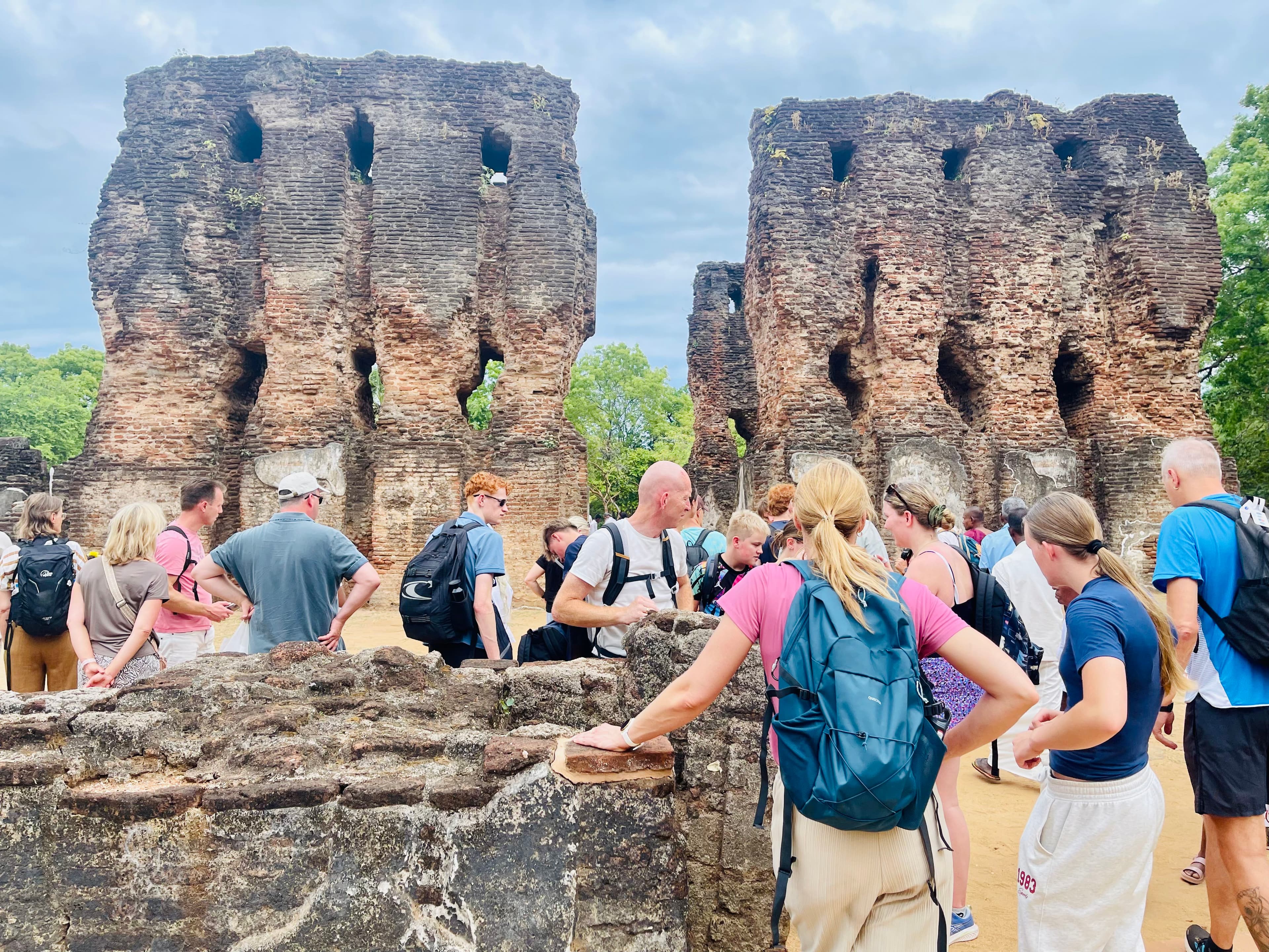 Sri Lanka Highlights Tour - 8 Days of Culture & Nature
