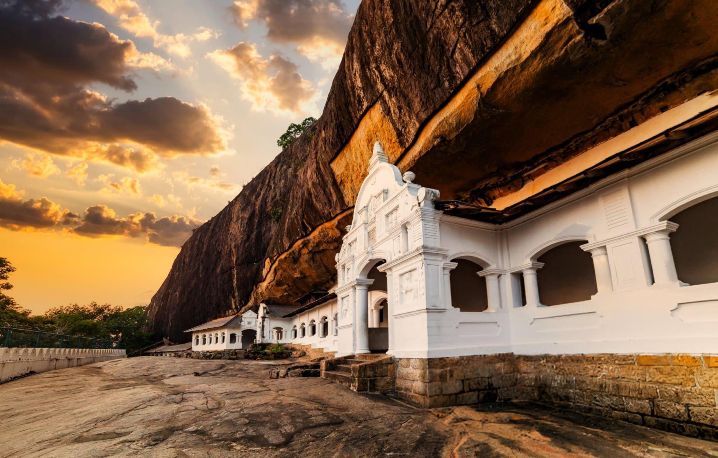 Sri Lanka Highlights Tour - 8 Days of Culture & Nature - Image 5