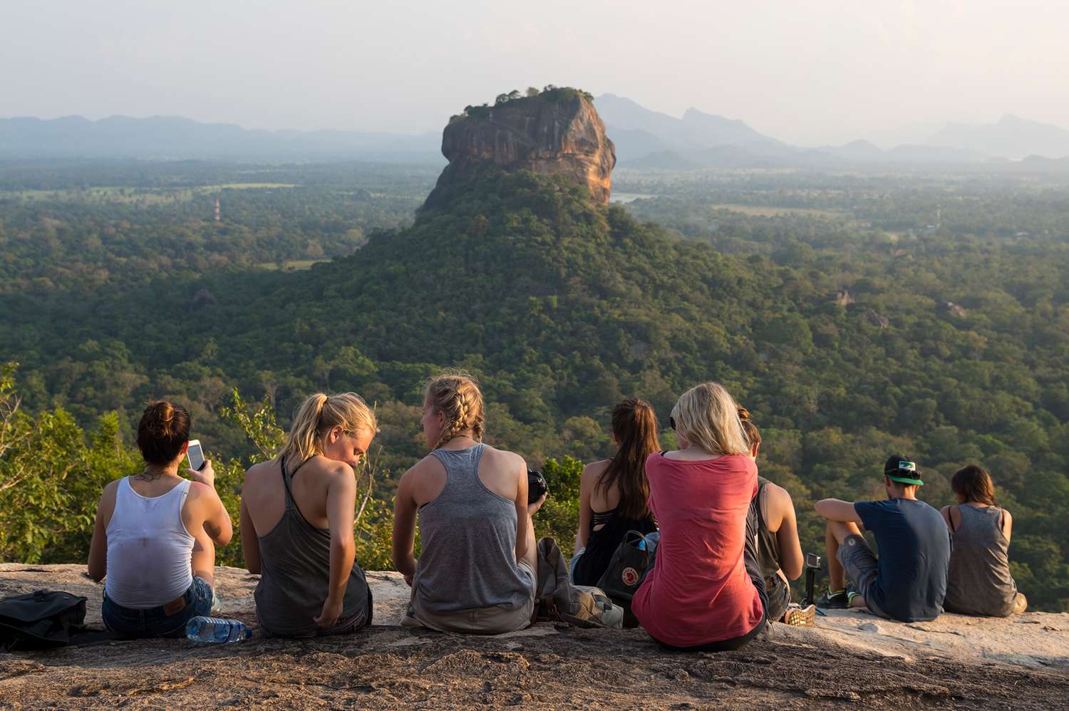 Sri Lanka Highlights Tour - 8 Days of Culture & Nature - Image 2